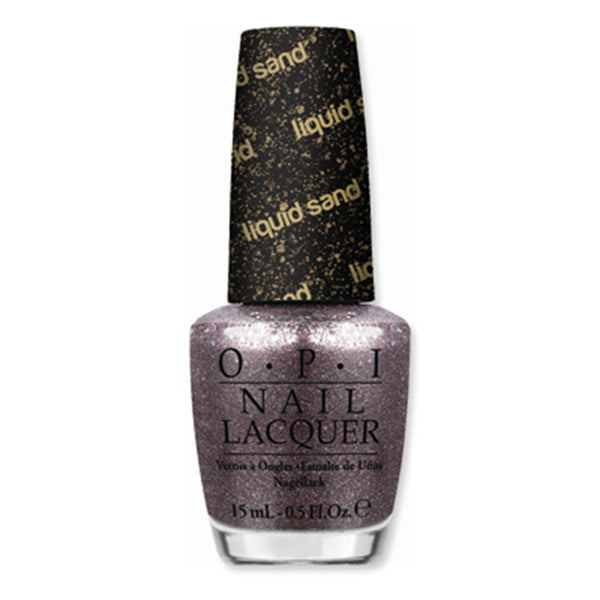 OPI - Baby Please Come Home - Liquid Sand Holiday 2013 Collection