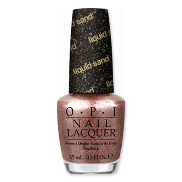 OPI - Make Him Mine - Liquid Sand Holiday 2013 Collection