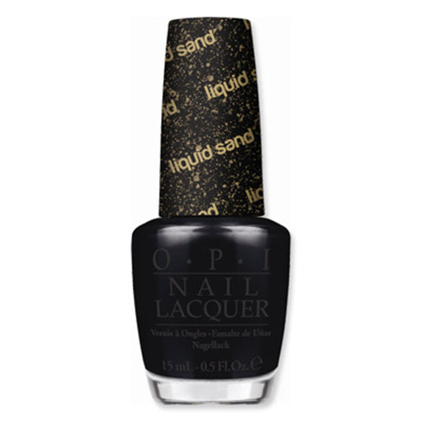 OPI - Emotions - Liquid Sand Holiday 2013 Collection