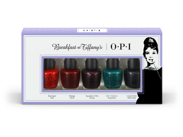 Mini 10 Pack