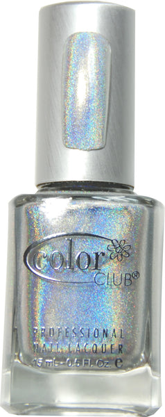 Color Club Hologram - Harp On It