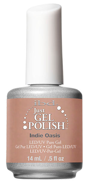 IBD - Just Gel Polish - Indie Oasis