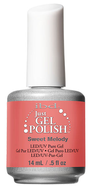IBD - Just Gel Polish - Sweet Melody