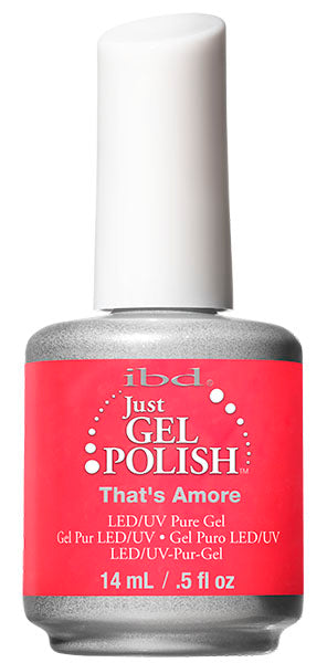 IBD - Just Gel Polish - Thats Amore