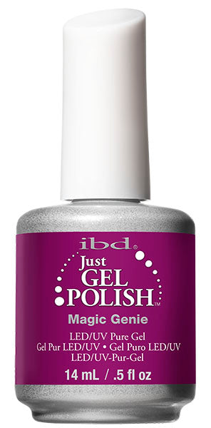 IBD - Just Gel Polish - Magic genie