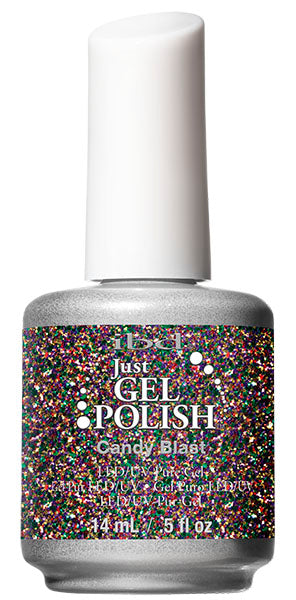 IBD - Just Gel Polish - Candy Blast