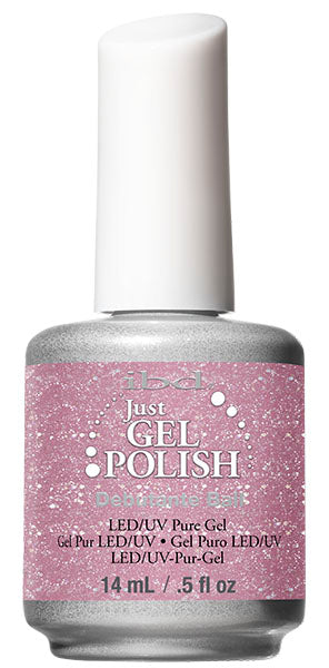 IBD - Just Gel Polish - Debutante Ball