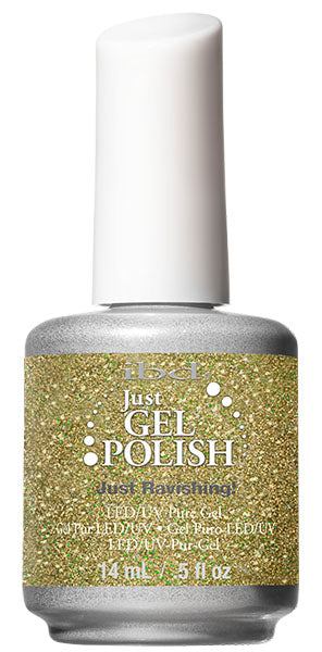 IBD - Just Gel Polish - Just ravishing