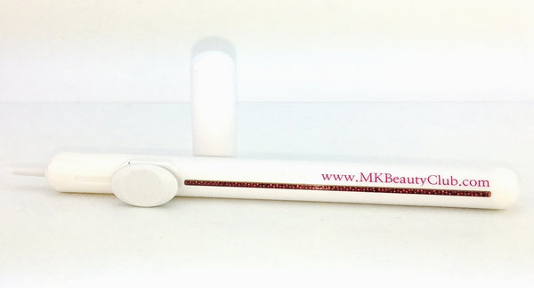 Caviar Bead Dispenser Pen - Red