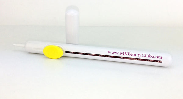 Caviar Bead Dispenser Pen - Light Pink