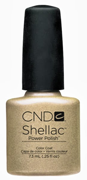 CND Shellac - Locket Love