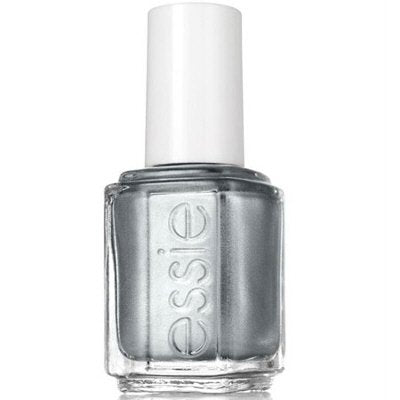 Essie - No Place Like Chrome - Mirror Metallic Collection