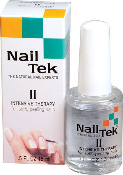Nail Tek - Intensive Therapy II