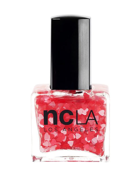 NCLA - Heart Attack 2.0