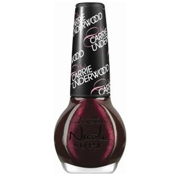 Nicole by OPI - Backstage Pass - Carrie Underwood Collection