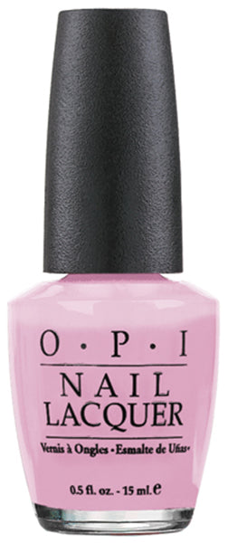 OPI - Hawaiian Orchid