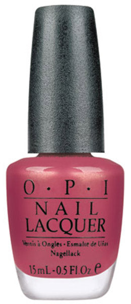 OPI - Senorita Rose-alita