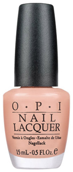 OPI - Dulce De Leche