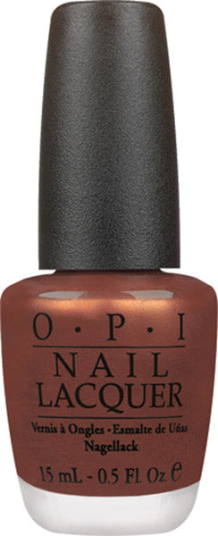 OPI - Brisbane Bronze