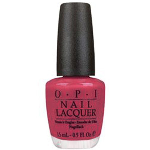 OPI - Didgeridoo Your Nails?