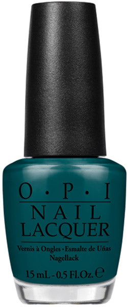 OPI - Don't Bossa Nova Me Around - Brazil 2014 Collection