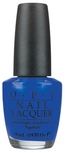 OPI - Blue My Mind