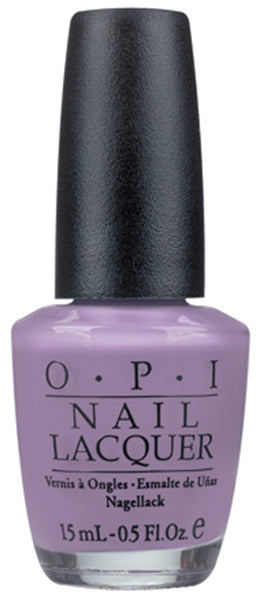 OPI - Do You Lilac It