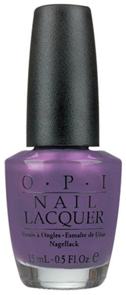 OPI - Purple With A Purpose
