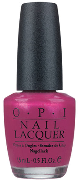 OPI - Flash Bulb Fuchsia