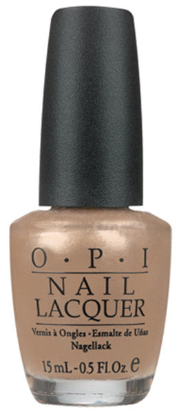 OPI - Up Front Personal