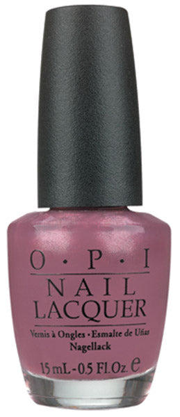 OPI - Pink Before You Leap