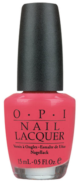 OPI - Charged Up Cherry