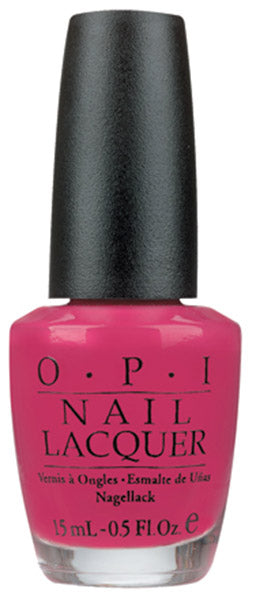 OPI - That's Berry Daring