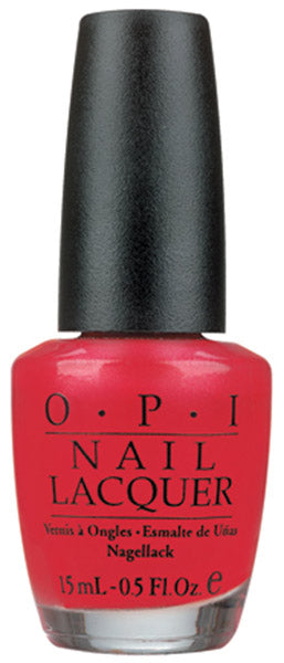 OPI - Ladies Magenta Man