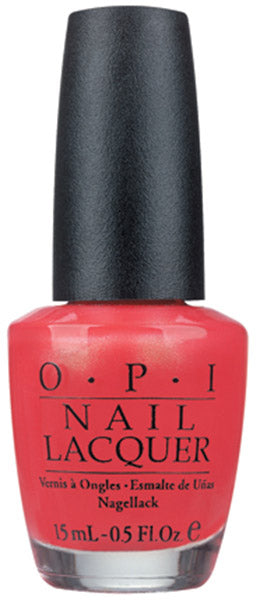OPI - Bright Lights Big Color