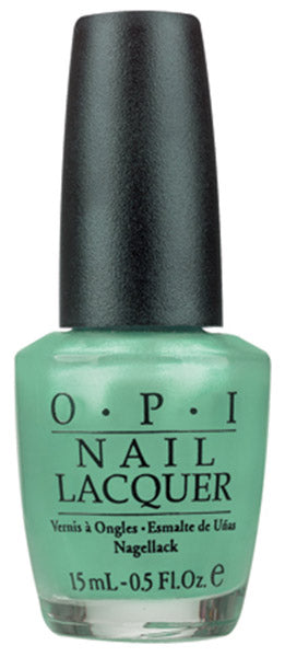 OPI - Go On Green