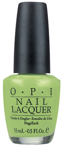 OPI - Gargantuan Green Grape