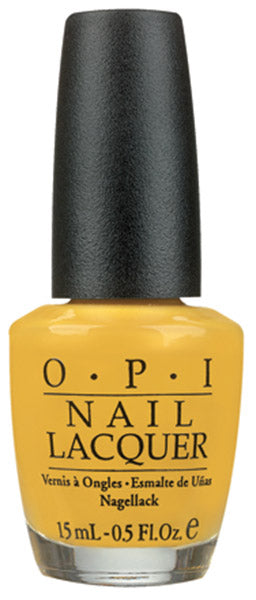 OPI - Need Sunglasses?