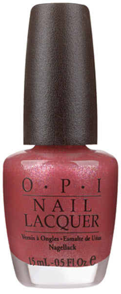 OPI - And This Little Piggy