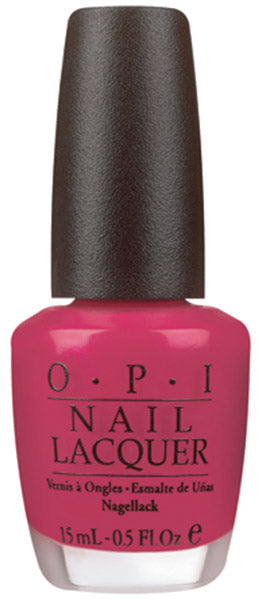 OPI - Dont Know-Beets Me