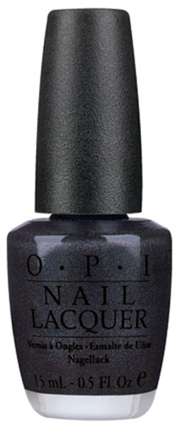 OPI - My Private Jet