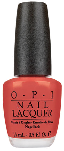 OPI - Mod-ern Girl