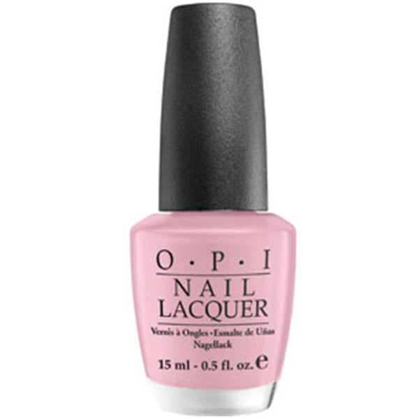 OPI - Suzi and the lifeguard