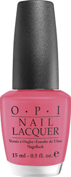 OPI - Feelin' Hot-Hot-Hot!