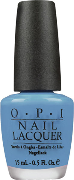 OPI - No Room For The Blues