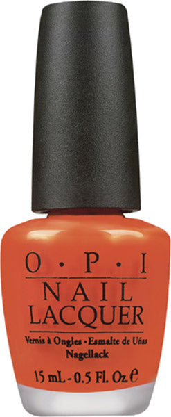 OPI - On The Same Paige