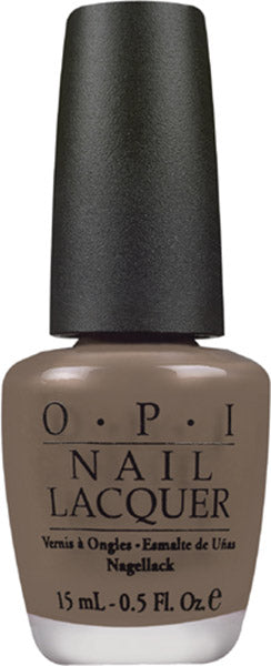 OPI - Over The Taupe