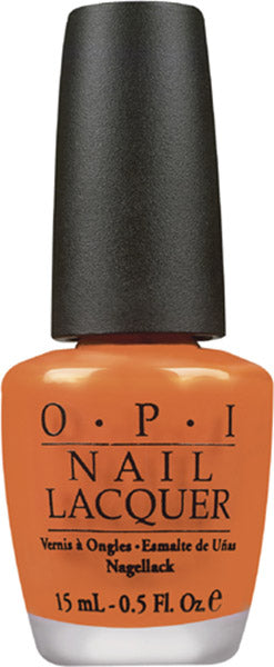 OPI - In My Back Pocket