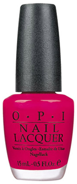 OPI - Pompeii Purple