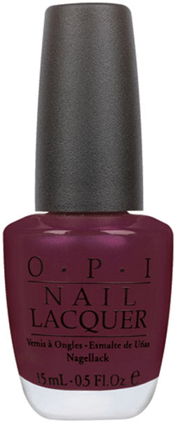 OPI - Lincoln Park At Midnight